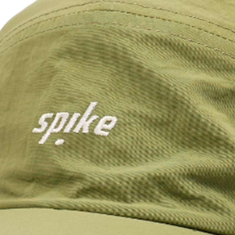 SPIKE 25 09 หมวกแก๊ปวิ่งผู้ใหญ่