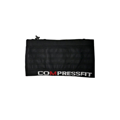 SPIKE SPKQ423RNAC08BK Unisex Running Belt