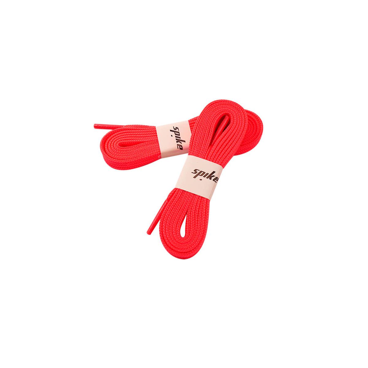 SPIKE 8MM Shoelaces - Supersports Thailand Supersports Thailand