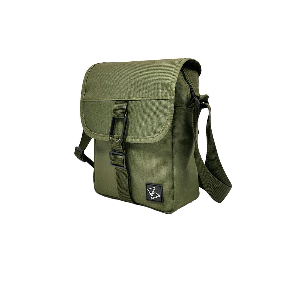SPIKE Olaf Unisex Crossbody Bag - Supersports Thailand