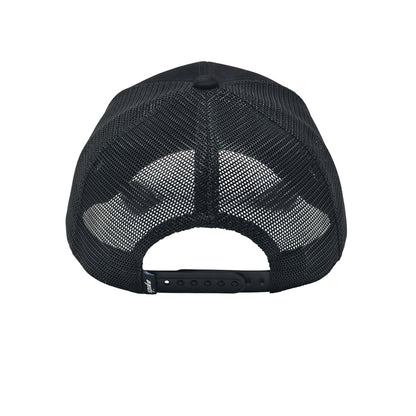 SPIKE Black Running Unisex Cap - Supersports Thailand