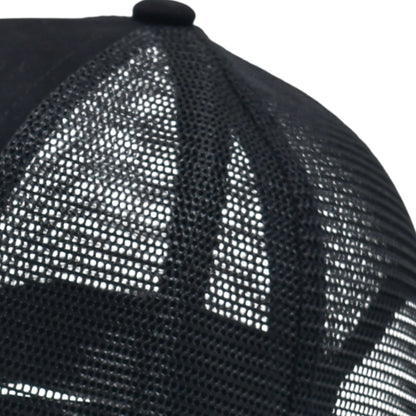 SPIKE Black Running Unisex Cap - Supersports Thailand