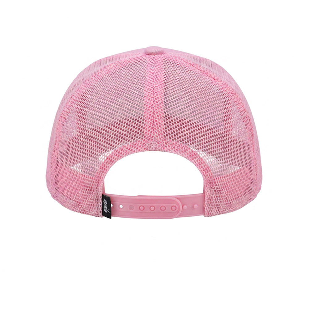 SPIKE Pink Running Unisex Cap - Supersports Thailand Supersports Thailand