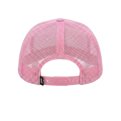 SPIKE Pink Running Unisex Cap - Supersports Thailand