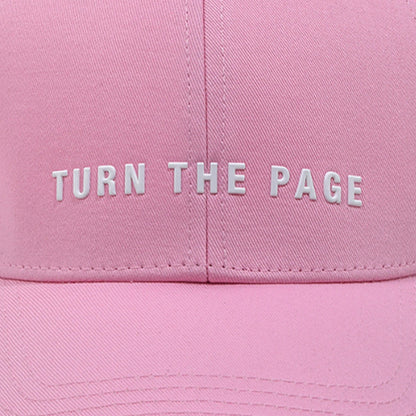 SPIKE Pink Running Unisex Cap - Supersports Thailand