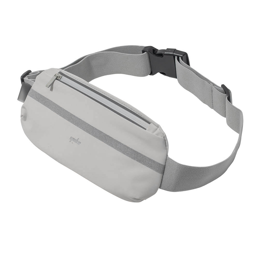 SPIKE Running Bag Unisex Running Waistpack - Supersports Thailand
