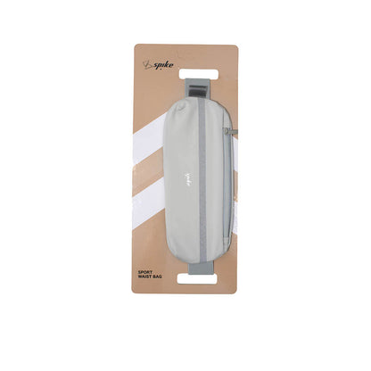SPIKE Running Bag Unisex Running Waistpack - Supersports Thailand