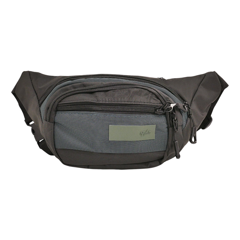 SPIKE Flat 1 Unisex Chest Bag - Supersports Thailand