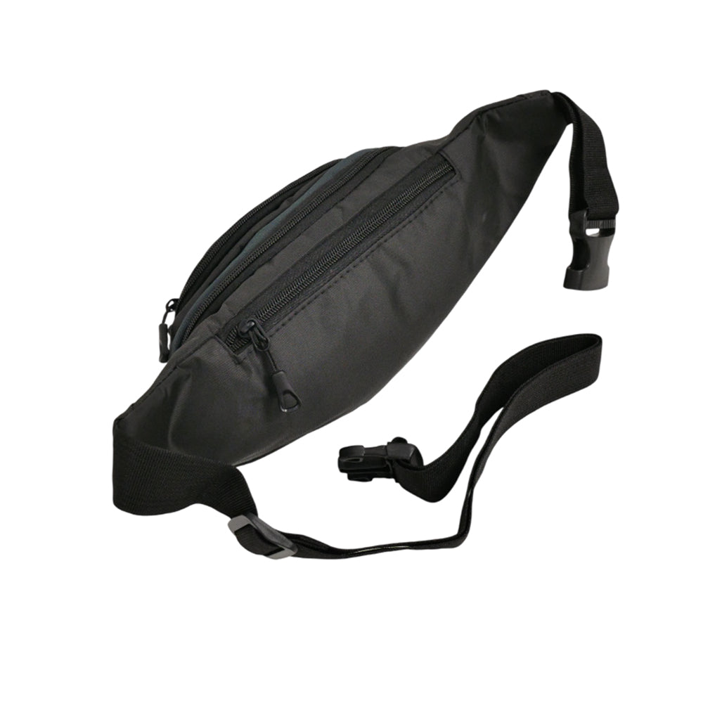 SPIKE Flat 1 Unisex Chest Bag - Supersports Thailand Supersports Thailand