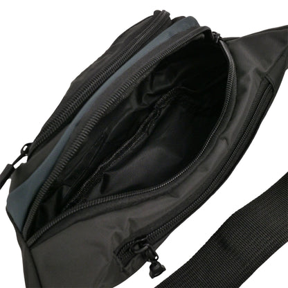 SPIKE Flat 1 Unisex Chest Bag - Supersports Thailand