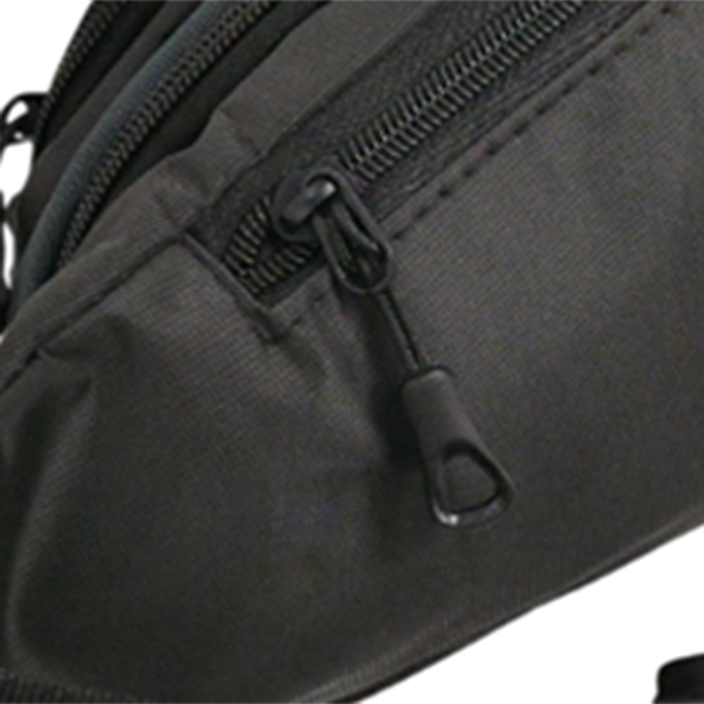 SPIKE Flat 1 Unisex Chest Bag - Supersports Thailand