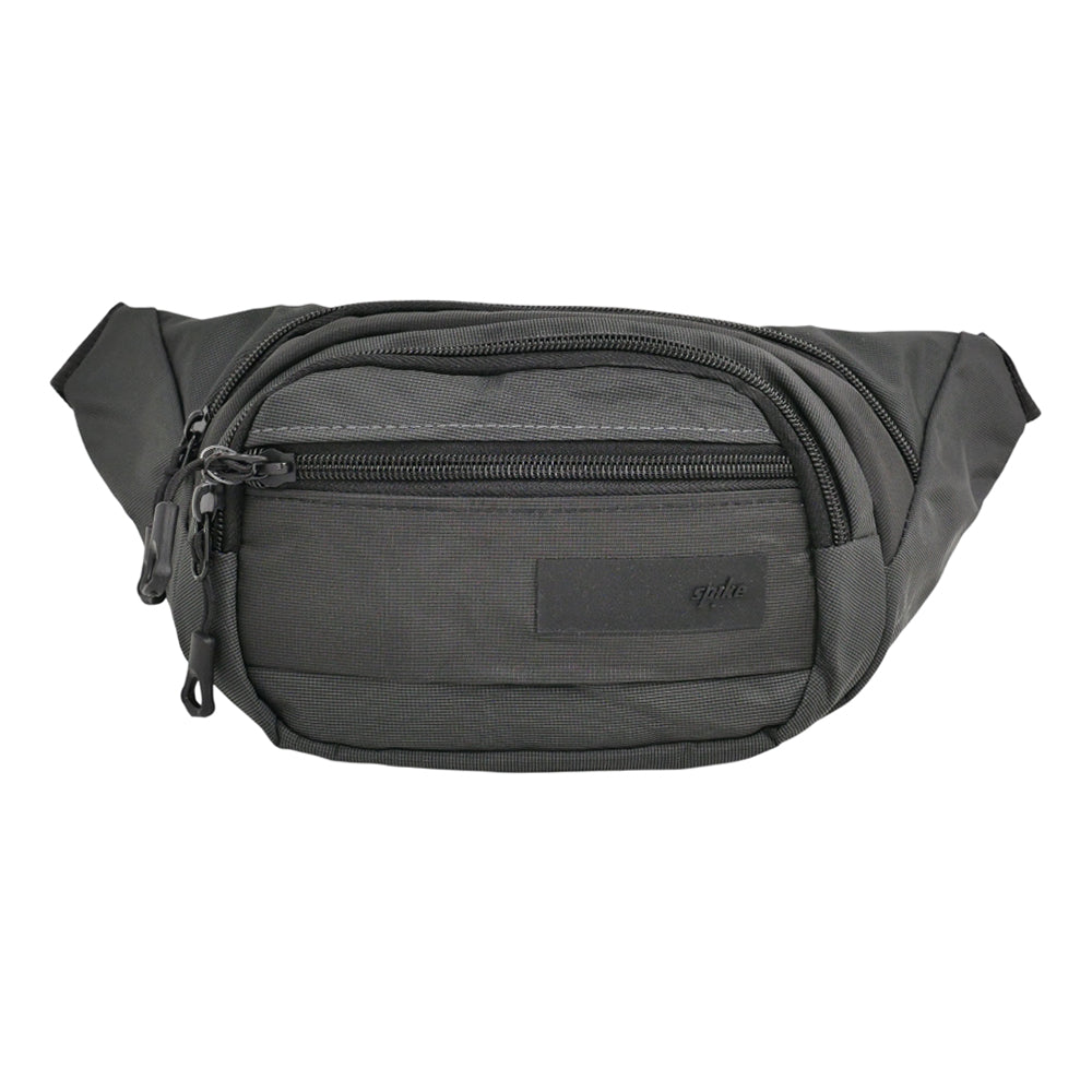SPIKE Flat 1 Unisex Chest Bag - Supersports Thailand