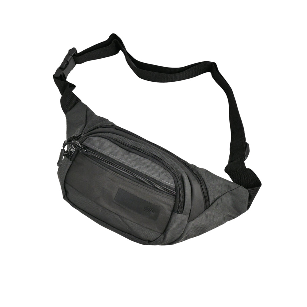 SPIKE Flat 1 Unisex Chest Bag - Supersports Thailand Supersports Thailand