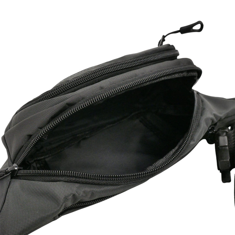 SPIKE Flat 1 Unisex Chest Bag - Supersports Thailand