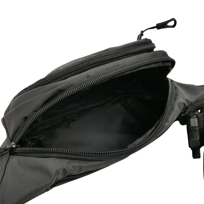 SPIKE Flat 1 Unisex Chest Bag - Supersports Thailand