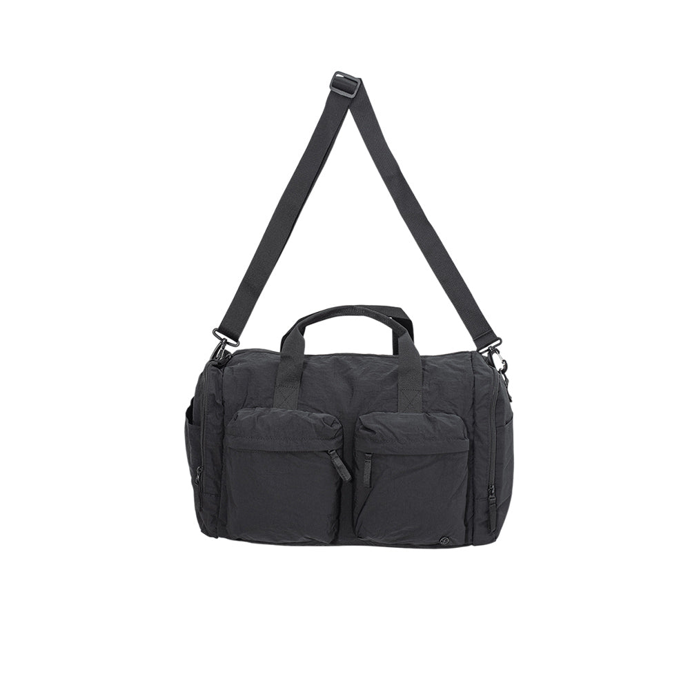 SPIKE MSG Unisex Duffle Bag - Supersports Thailand