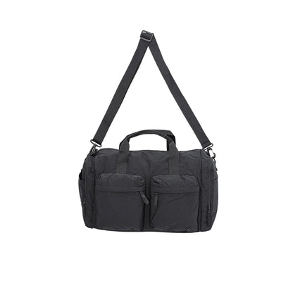 SPIKE MSG Unisex Duffle Bag - Supersports Thailand