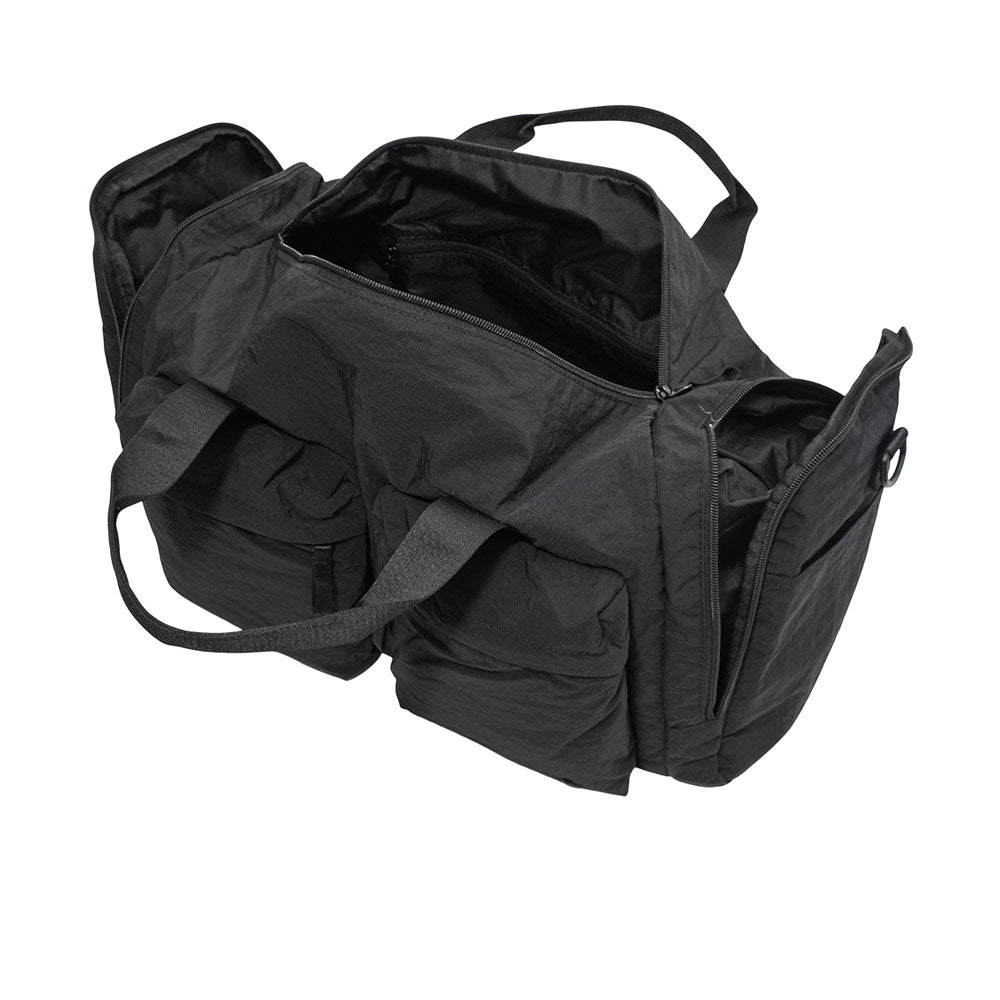 SPIKE MSG Unisex Duffle Bag - Supersports Thailand