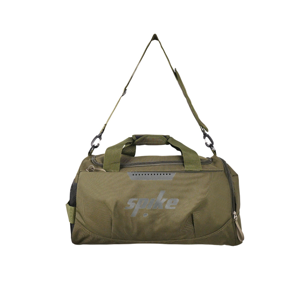 SPIKE One Night Only Bag Duffle Bag - Supersports Thailand