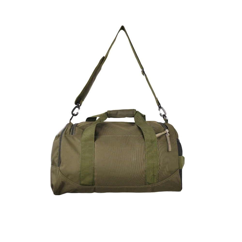 SPIKE One Night Only Bag Duffle Bag - Supersports Thailand Supersports Thailand