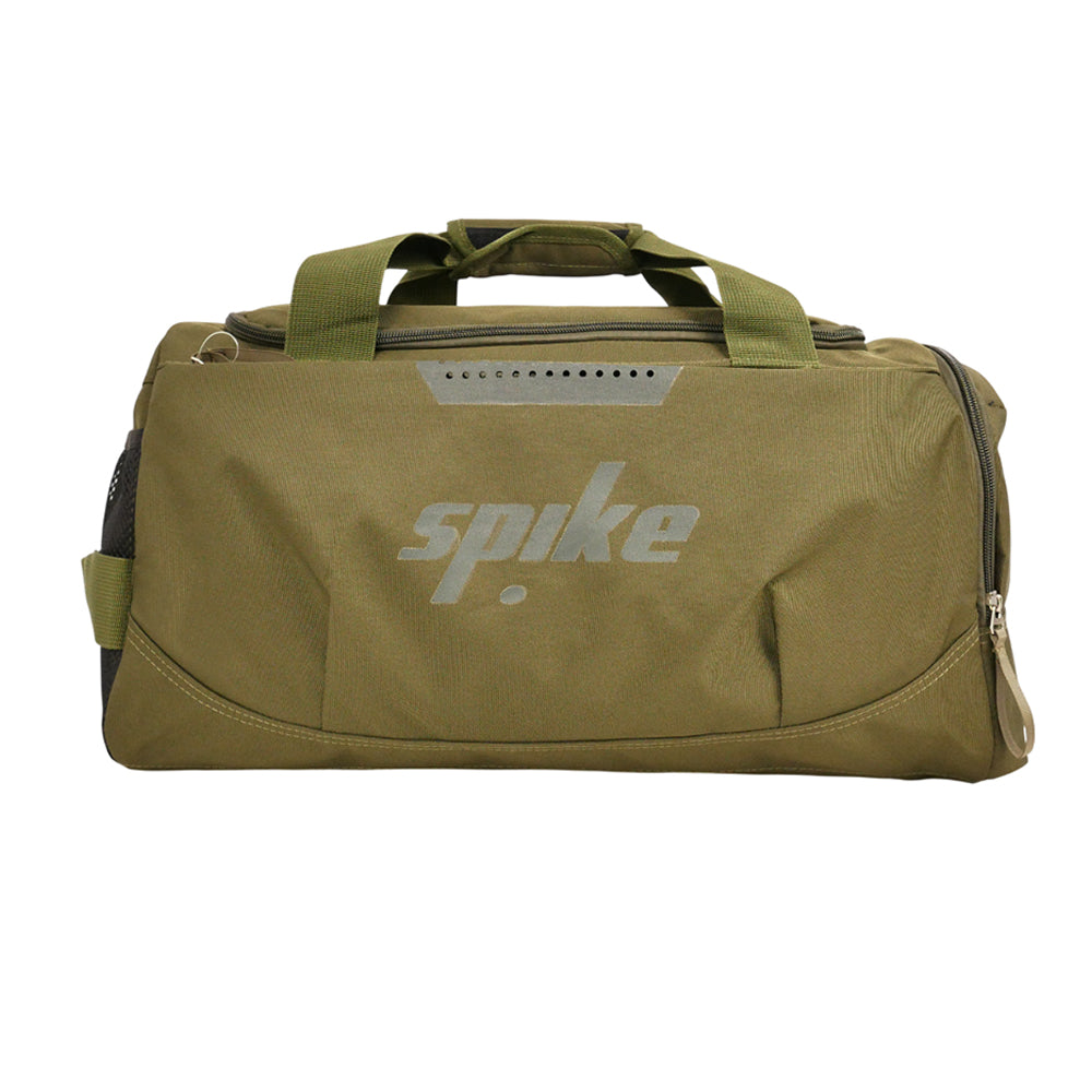 SPIKE One Night Only Bag Duffle Bag - Supersports Thailand