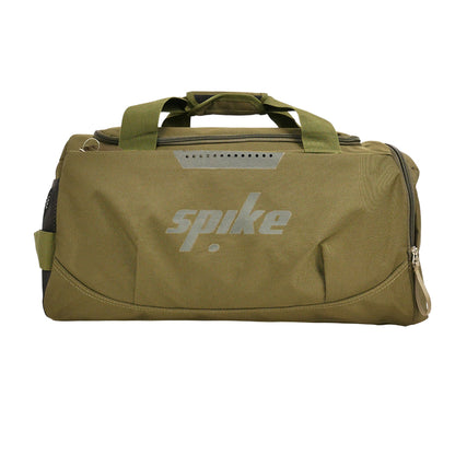 SPIKE One Night Only Bag Duffle Bag - Supersports Thailand