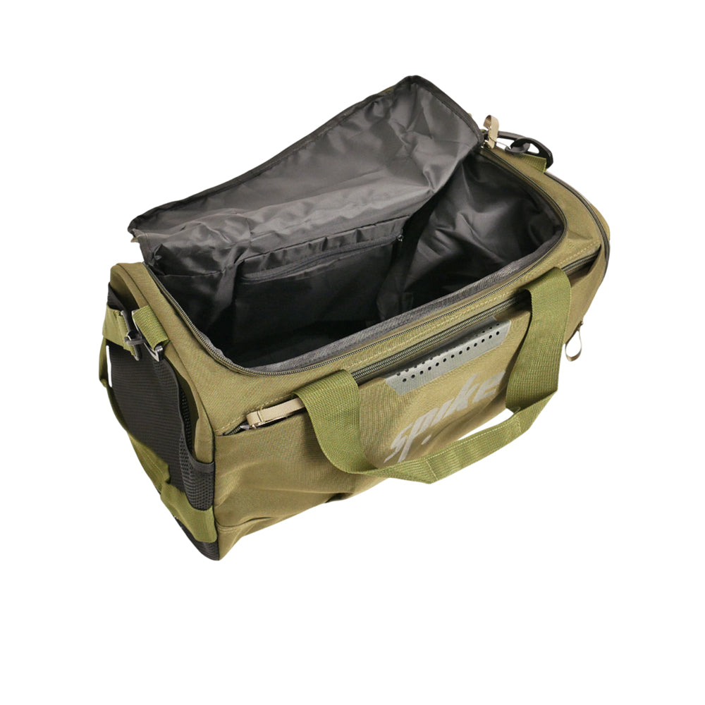 SPIKE One Night Only Bag Duffle Bag - Supersports Thailand