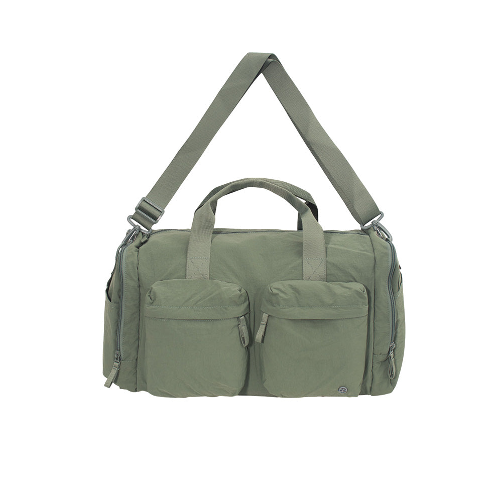 SPIKE MSG Unisex Duffle Bag - Supersports Thailand