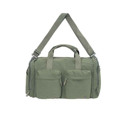 SPIKE MSG Unisex Duffle Bag - Supersports Thailand