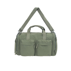 SPIKE MSG Unisex Duffle Bag - Supersports Thailand