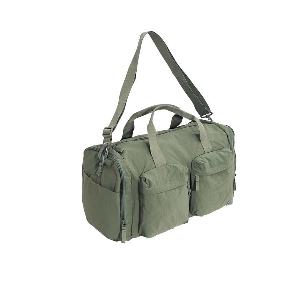 SPIKE MSG Unisex Duffle Bag - Supersports Thailand