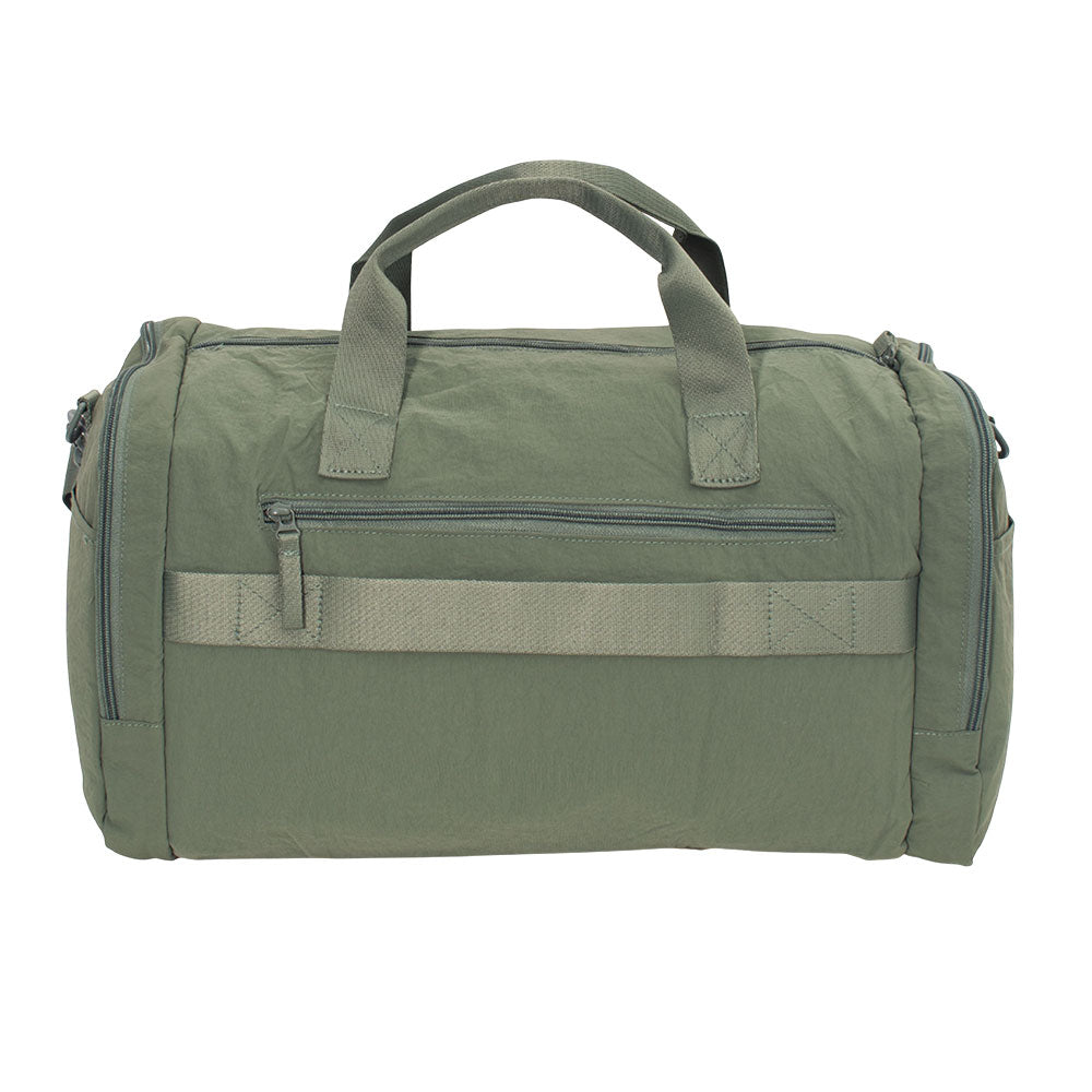 SPIKE MSG Unisex Duffle Bag - Supersports Thailand