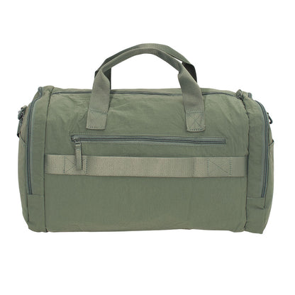 SPIKE MSG Unisex Duffle Bag - Supersports Thailand