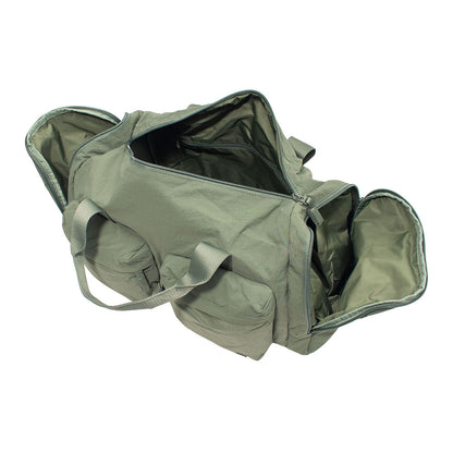 SPIKE MSG Unisex Duffle Bag - Supersports Thailand
