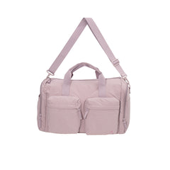 SPIKE MSG Unisex Duffle Bag - Supersports Thailand
