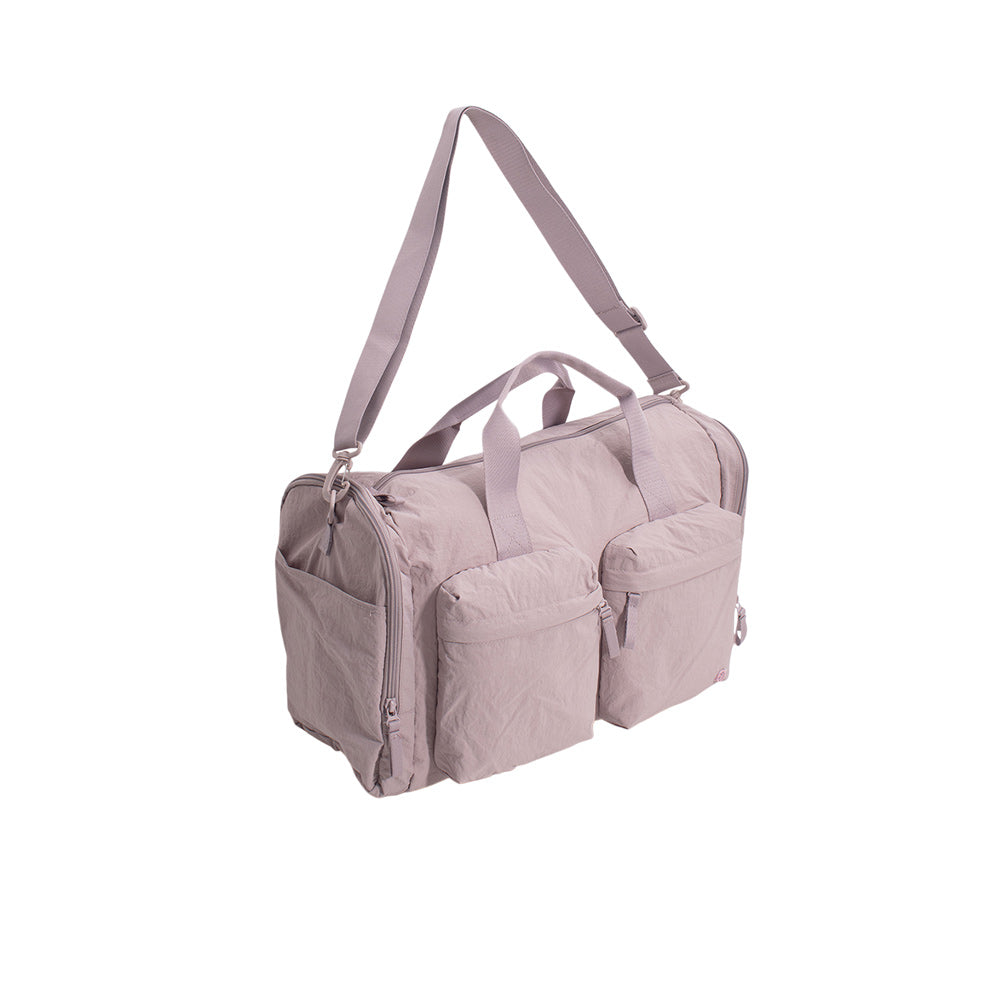 SPIKE MSG Unisex Duffle Bag - Supersports Thailand Supersports Thailand