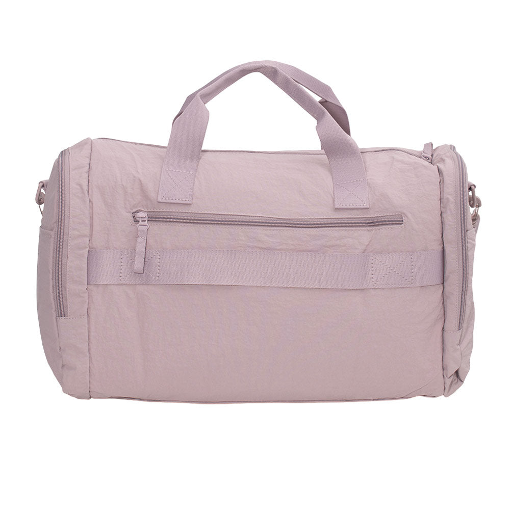 SPIKE MSG Unisex Duffle Bag - Supersports Thailand