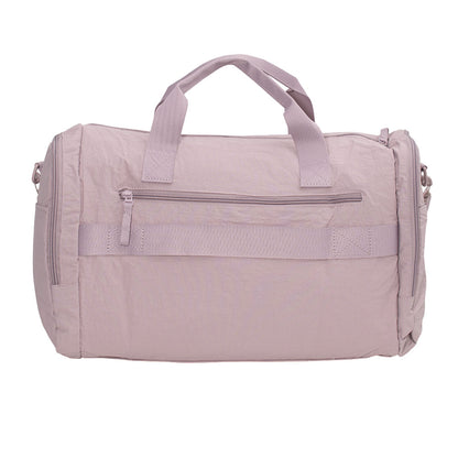SPIKE MSG Unisex Duffle Bag - Supersports Thailand