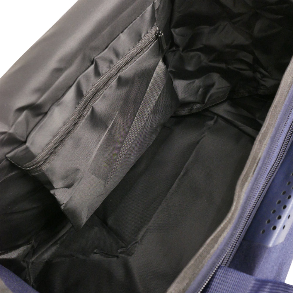 SPIKE One Night Only Bag Duffle Bag - Supersports Thailand
