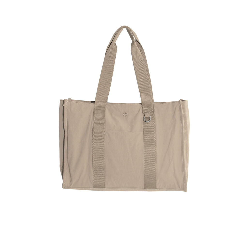 SPIKE NTB Unisex Tote Bag - Supersports Thailand