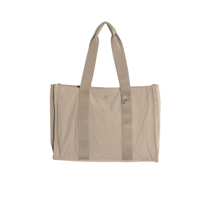 SPIKE NTB Unisex Tote Bag - Supersports Thailand
