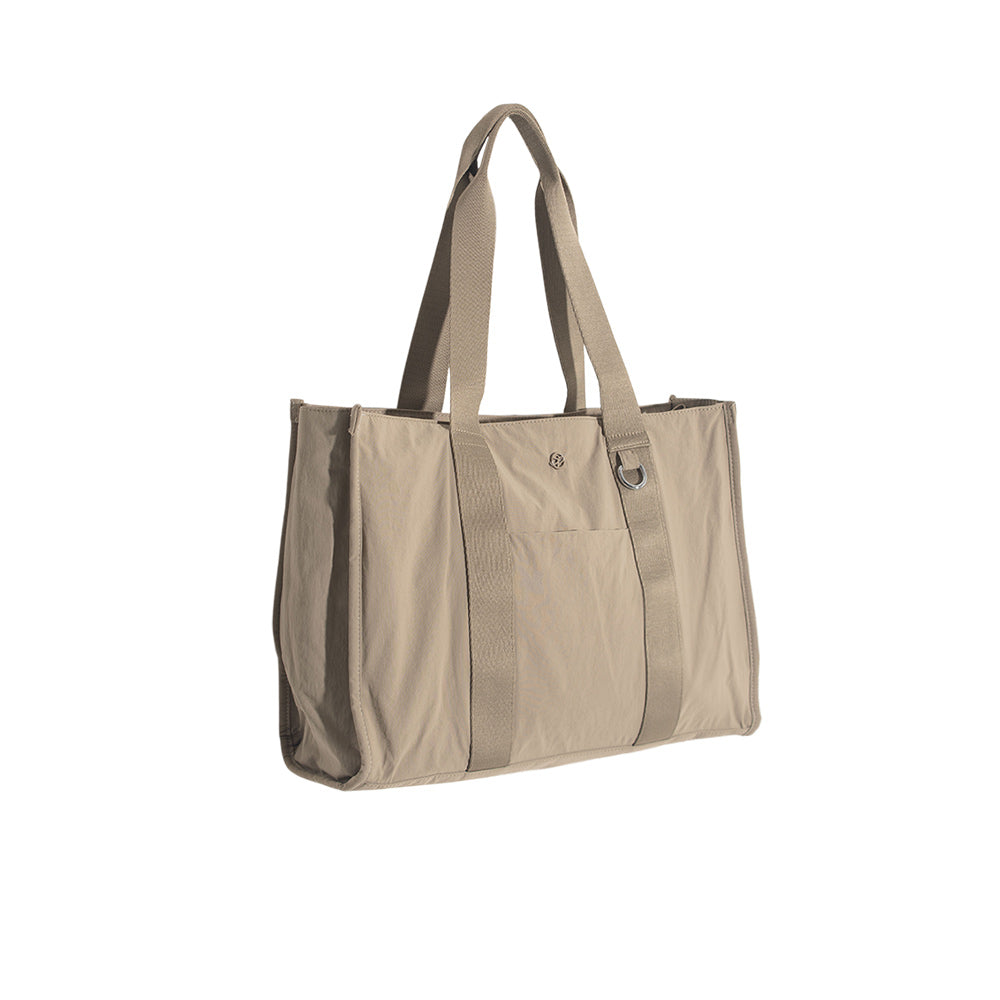 SPIKE NTB Unisex Tote Bag - Supersports Thailand Supersports Thailand