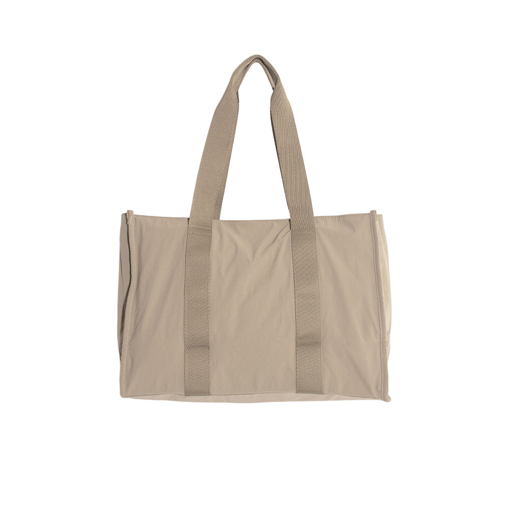 SPIKE NTB Unisex Tote Bag - Supersports Thailand Supersports Thailand