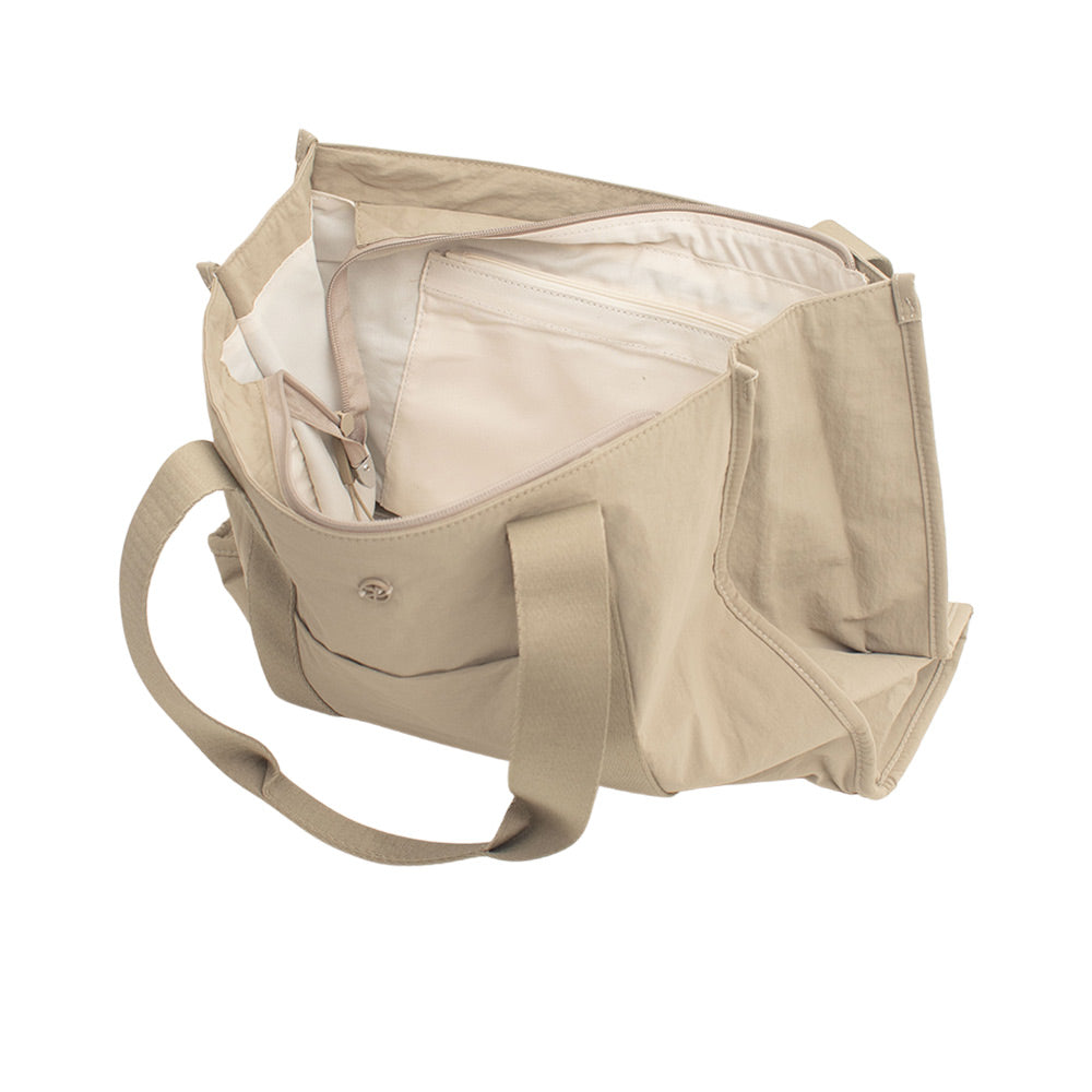 SPIKE NTB Unisex Tote Bag - Supersports Thailand Supersports Thailand