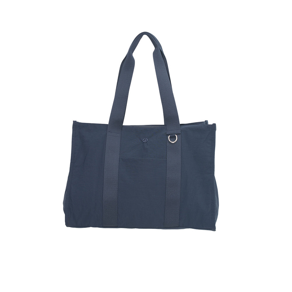SPIKE NTB Unisex Tote Bag - Supersports Thailand Supersports Thailand