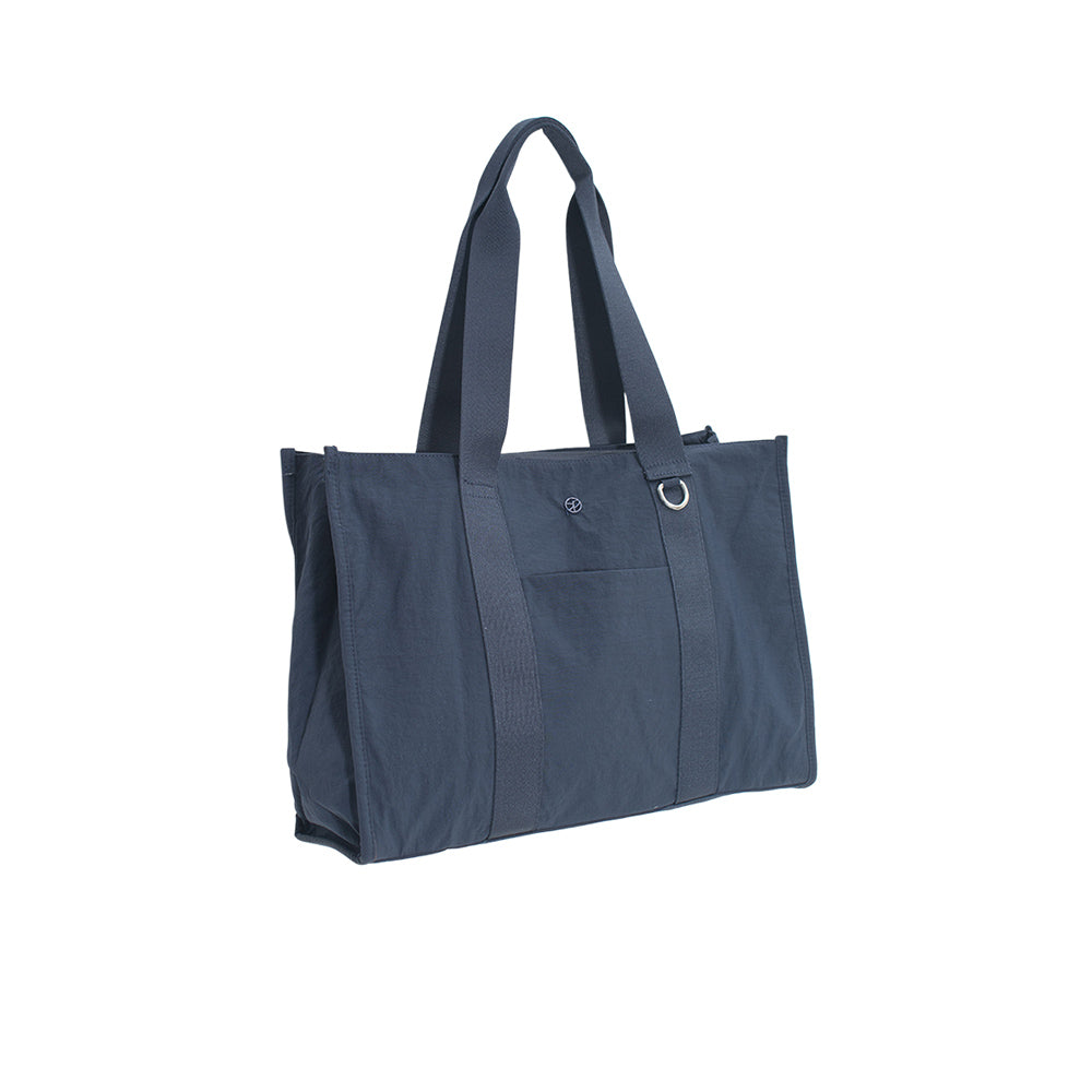 SPIKE NTB Unisex Tote Bag - Supersports Thailand