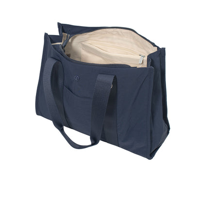 SPIKE NTB Unisex Tote Bag - Supersports Thailand