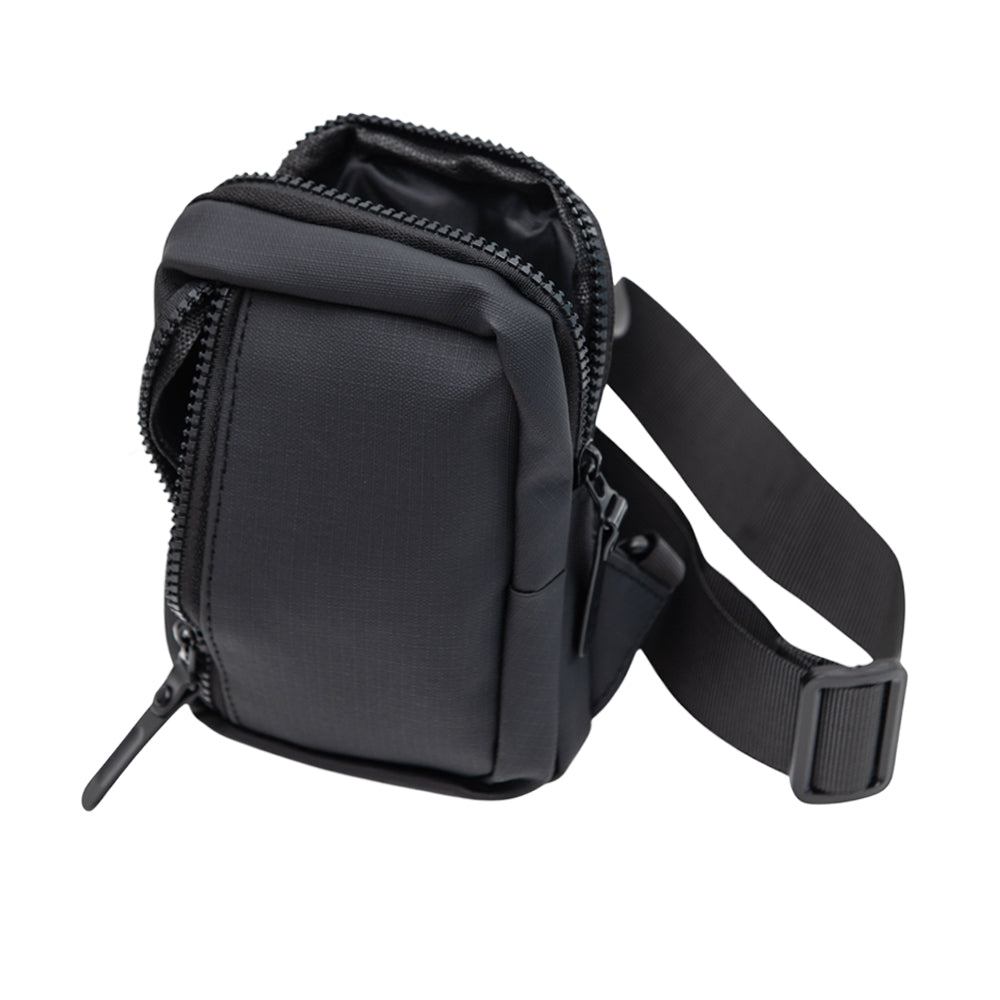 SPIKE 3Ways Unisex Crossbody