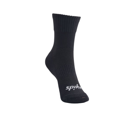 SPIKE Cord Pack Unisex Running Socks (6 Pairs) - Supersports Thailand