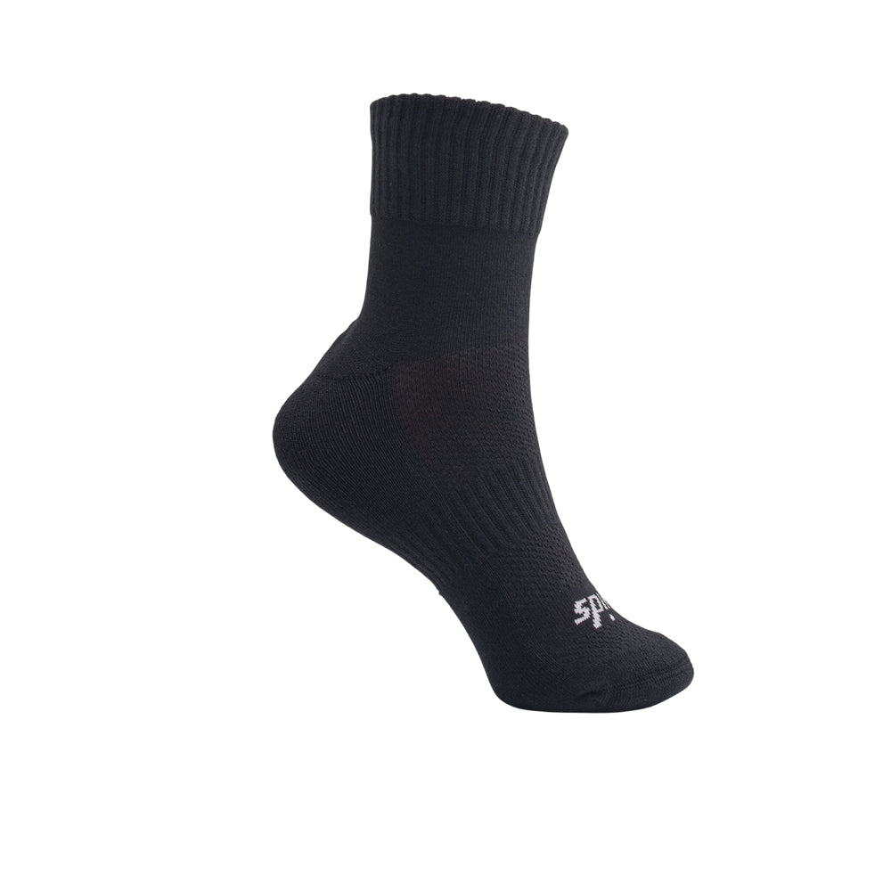 SPIKE Cord Pack Unisex Running Socks (6 Pairs) - Supersports Thailand